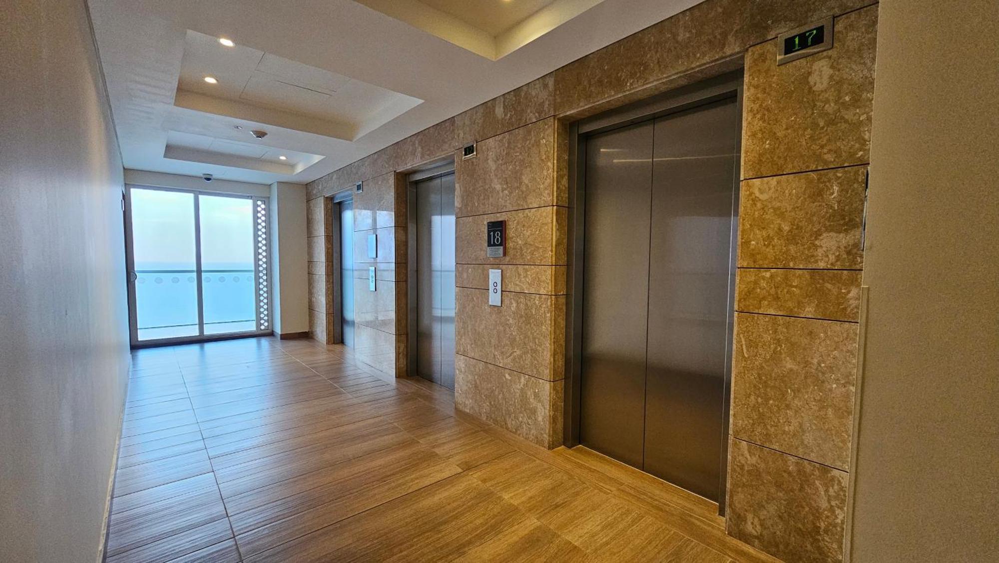 Apartamentos Condominio H2 Bocagrande Por Parceros Group Cartagena 外观 照片